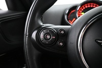 Mini Countryman vaihtoauto
