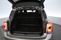 Mini Countryman vaihtoauto