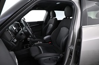 Mini Countryman vaihtoauto