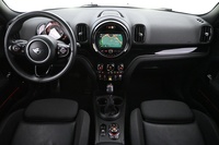 Mini Countryman vaihtoauto