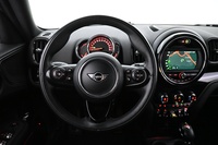 Mini Countryman vaihtoauto