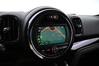 Mini Countryman vaihtoauto