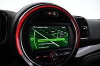 Mini Countryman vaihtoauto