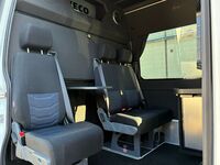 Iveco Daily vaihtoauto