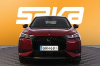 DS 3 vaihtoauto