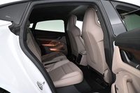 Porsche Taycan vaihtoauto