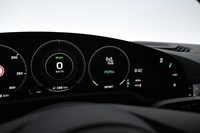 Porsche Taycan vaihtoauto