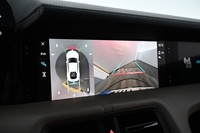 Porsche Taycan vaihtoauto