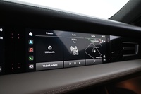 Porsche Taycan vaihtoauto