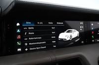 Porsche Taycan vaihtoauto
