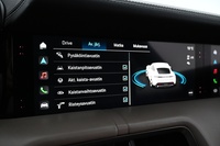 Porsche Taycan vaihtoauto