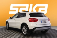 Mercedes-Benz GLA vaihtoauto