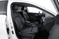 Mercedes-Benz GLA vaihtoauto