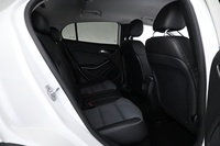 Mercedes-Benz GLA vaihtoauto