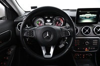 Mercedes-Benz GLA vaihtoauto