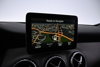 Mercedes-Benz GLA vaihtoauto