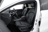 Mercedes-Benz GLA vaihtoauto