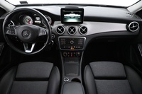 Mercedes-Benz GLA vaihtoauto