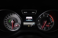 Mercedes-Benz GLA vaihtoauto