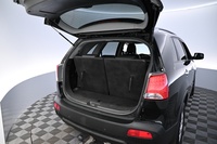 Kia Sorento vaihtoauto