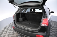 Kia Sorento vaihtoauto