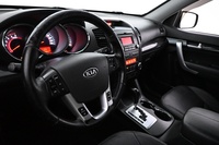Kia Sorento vaihtoauto