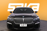 BMW 745 vaihtoauto