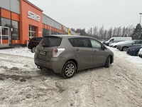 Toyota Verso vaihtoauto