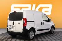 Fiat Fiorino vaihtoauto