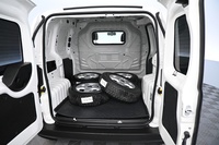 Fiat Fiorino vaihtoauto