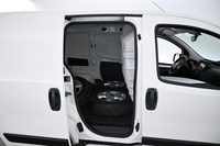 Fiat Fiorino vaihtoauto