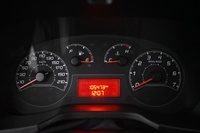 Fiat Fiorino vaihtoauto