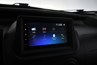 Fiat Fiorino vaihtoauto