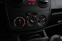 Fiat Fiorino vaihtoauto