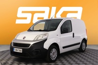 Fiat Fiorino vaihtoauto