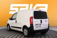 Fiat Fiorino vaihtoauto