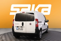 Fiat Fiorino vaihtoauto