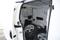 Fiat Fiorino vaihtoauto