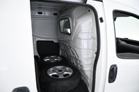 Fiat Fiorino vaihtoauto