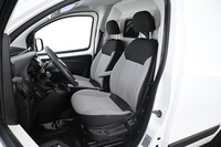 Fiat Fiorino vaihtoauto