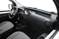 Fiat Fiorino vaihtoauto