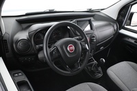 Fiat Fiorino vaihtoauto