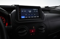 Fiat Fiorino vaihtoauto