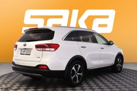 Kia Sorento vaihtoauto