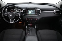 Kia Sorento vaihtoauto