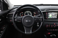 Kia Sorento vaihtoauto