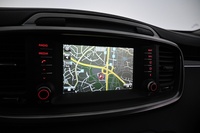 Kia Sorento vaihtoauto