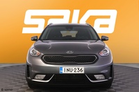 Kia Niro vaihtoauto