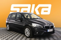 BMW 220 vaihtoauto