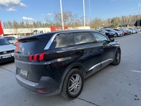 Peugeot 5008 vaihtoauto